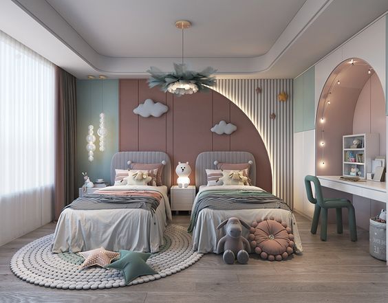 kids-room-interior